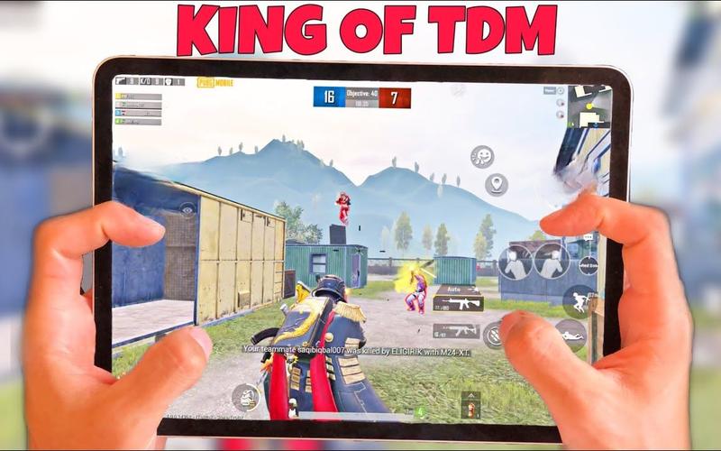 和平精英实力最强主播排行榜(和平精英主播用什么平板打游戏)