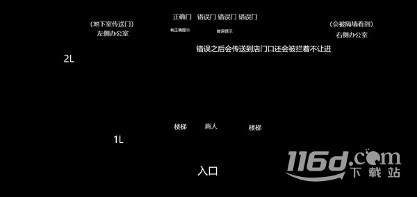 博德之门3巫术杂货店解谜流程