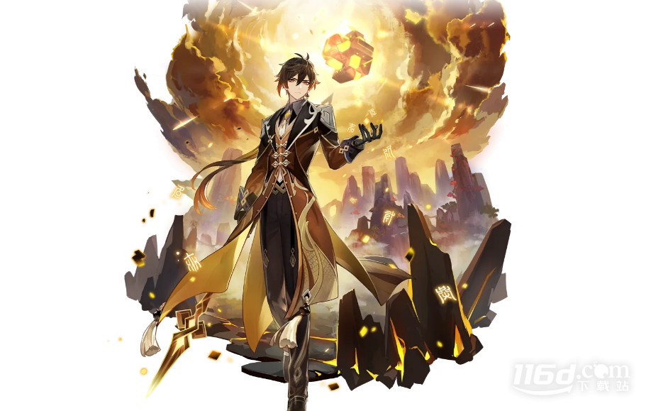 原神异化膨膨兽任务完成方法攻略