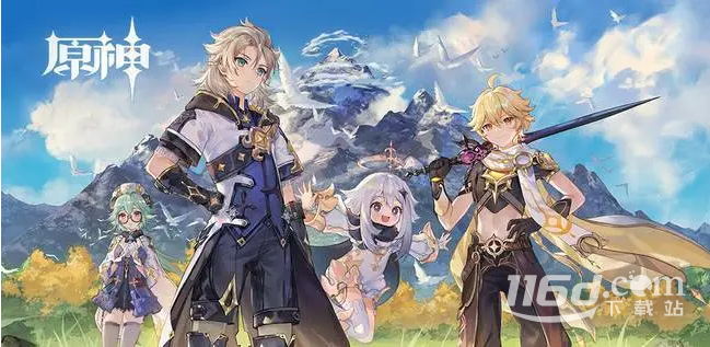 《原神》枫丹声望任务接取位置及解锁方法介绍