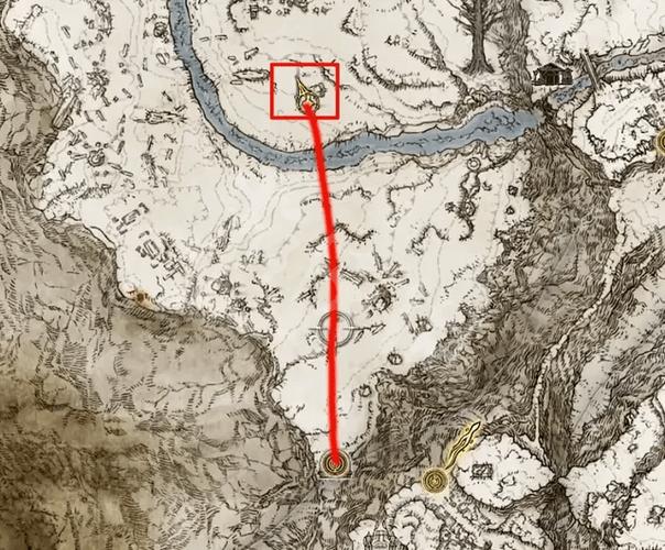 elden ring发售日(艾尔登法环圣域雪山怎么去)