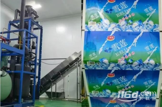 雪莲雪糕梗有哪些有趣的含义