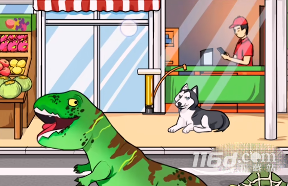 疯狂梗传找到10首歌通关攻略