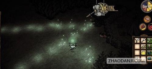 饥荒海难萤火虫什么时候可以抓(饥荒抓萤火虫,饥荒怎么抓萤火虫呢)