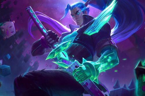 英雄联盟的经典台词(求英雄联盟所有英雄的官方台词语音)