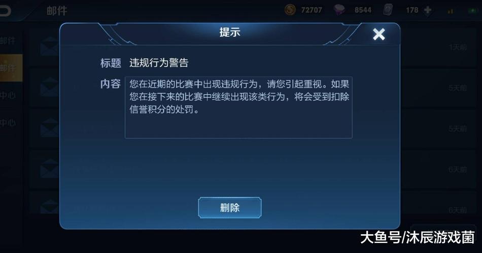 什么叫制裁(王者制裁指的是什么意思)