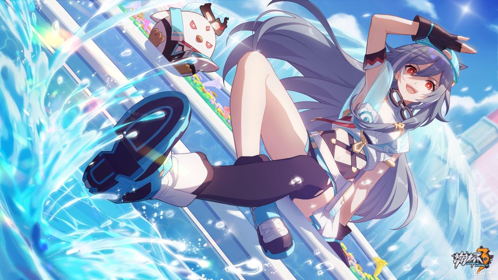 崩坏38.11兑换分享