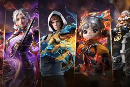 王者荣耀前瞻版是不是体验服(王者荣耀前瞻版是什么)