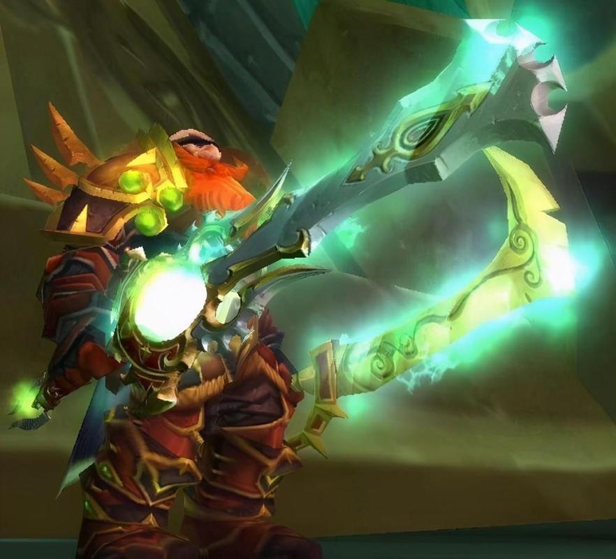 武器战堆哪个属性最好用(wlk猎人可以学哪些武器)