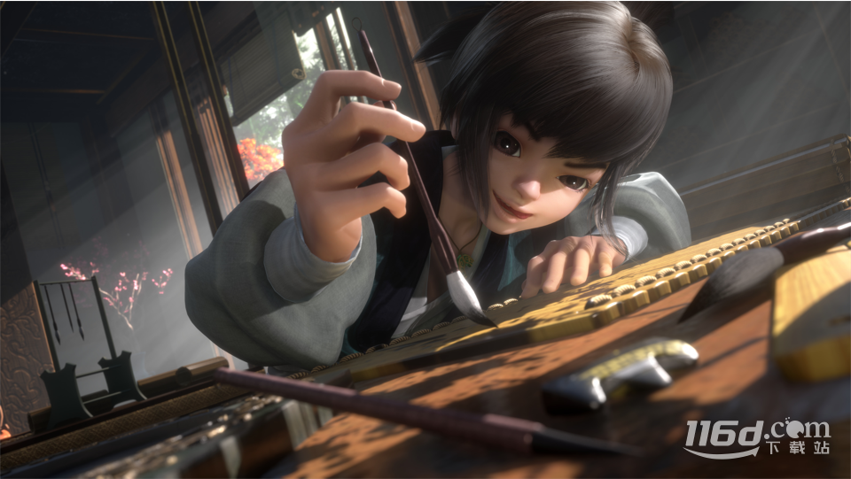 《秦时明月沧海》新手玩法详情