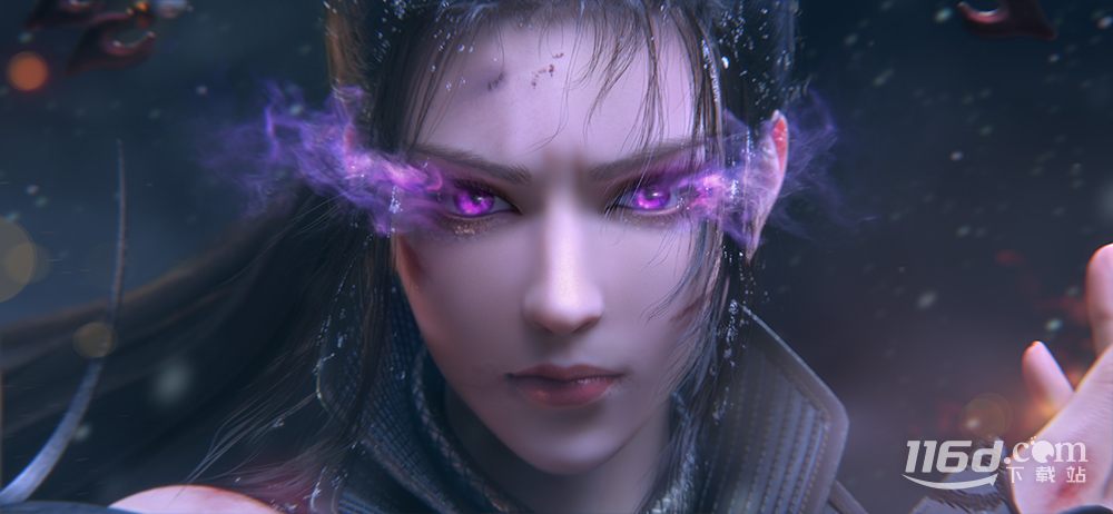 《永劫无间》受身博弈机制一览