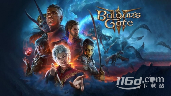 博德之门3飞地图书馆解谜方法