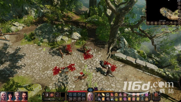 博德之门3暗夜之歌任务解谜方法攻略