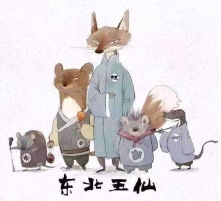 仙山传奇洛生介绍(东北五大仙是什么动物生肖)