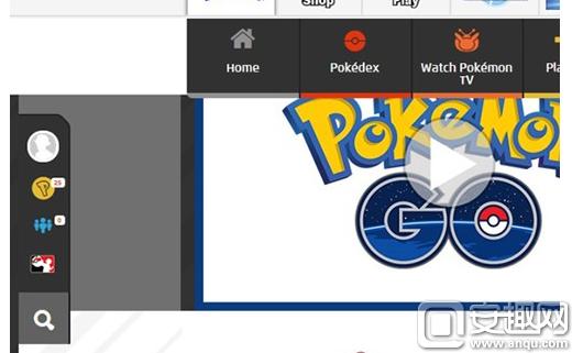 宝可梦百科官网网址(pokemon官网入口)