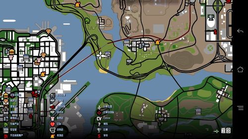 gtasa驾校任务怎么过(gta圣安地列斯任务怎么过)