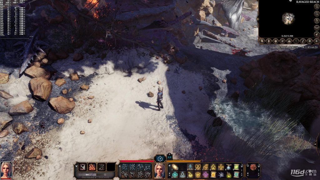 博德之门3灵魂捕捉手套怎么获得