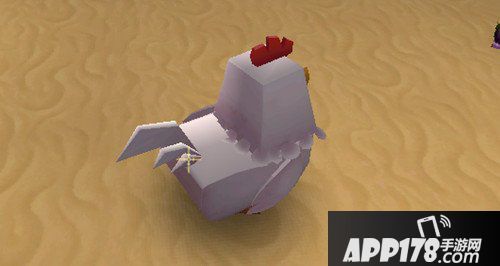 迷你世界鸡怎么引，迷你世界拿什么引鸡(迷你世界鸡怎么引，用什么吸引鸡)