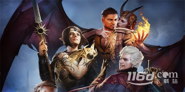 博德之门3快乐的挠挠成就达成方法指南